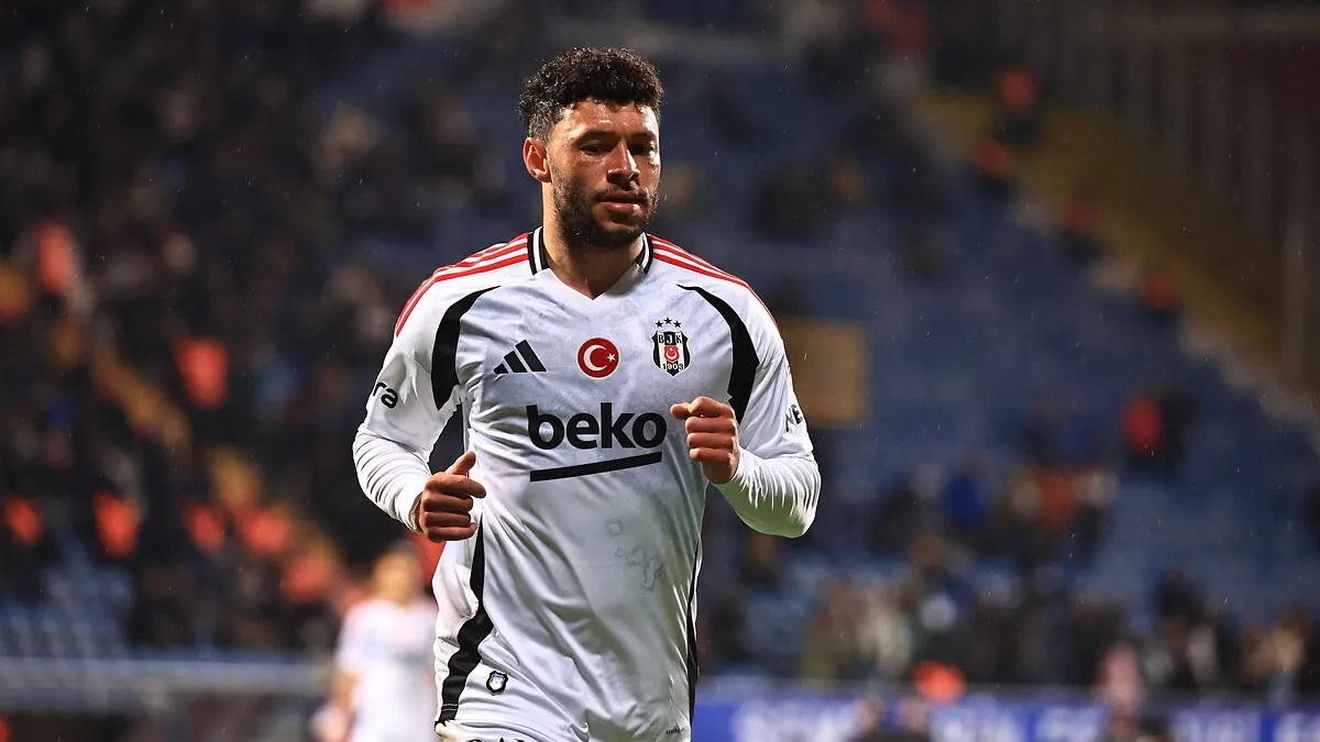 Yıldız Futbolcunun Dönemi Sona Erdi Beşiktaş’tan Resmi Açıklama Geldi2