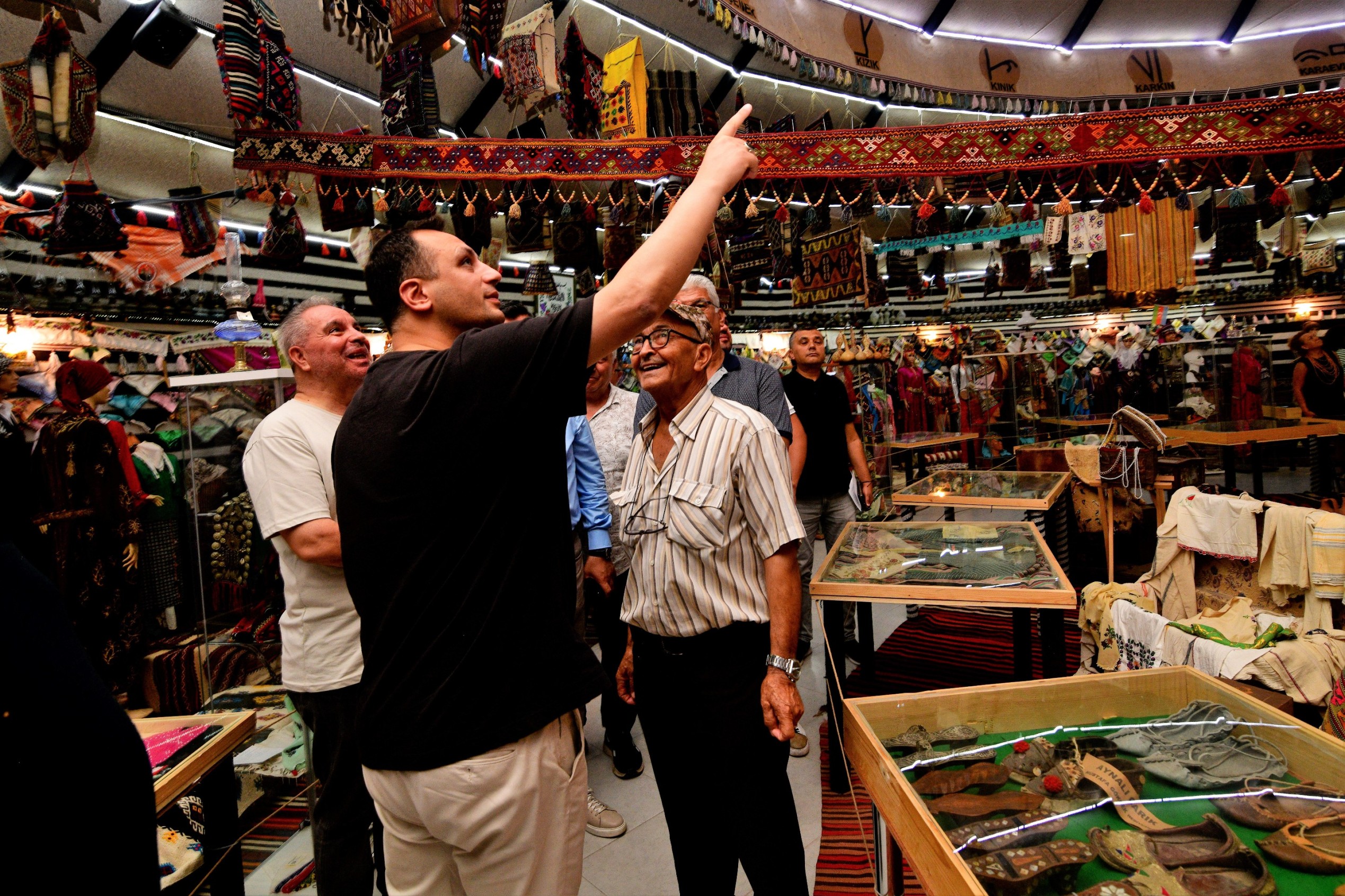 Yörük Festivali Geliyor (2)