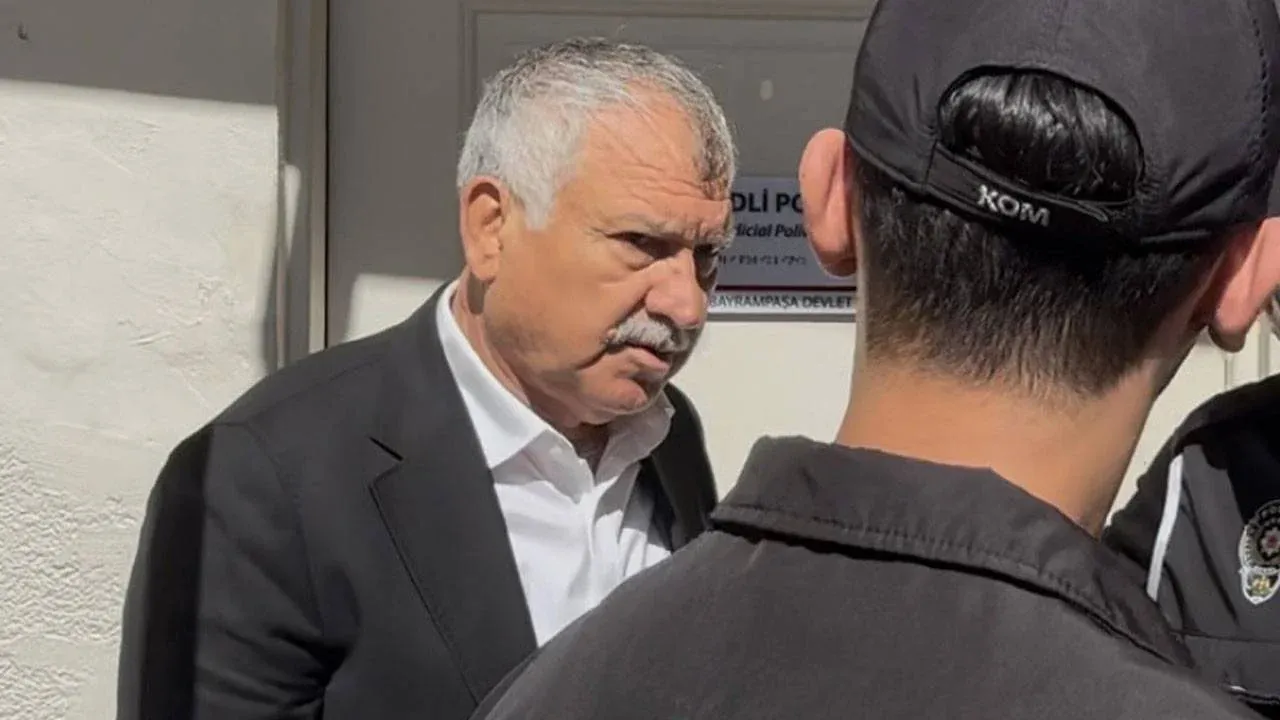 Zeydan Karalar In Savcilik Ifadesi Ortaya Cikti Hayatin Olagan Akisina Ve Mantiga Uygun Degil