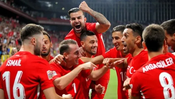 milli maç-1