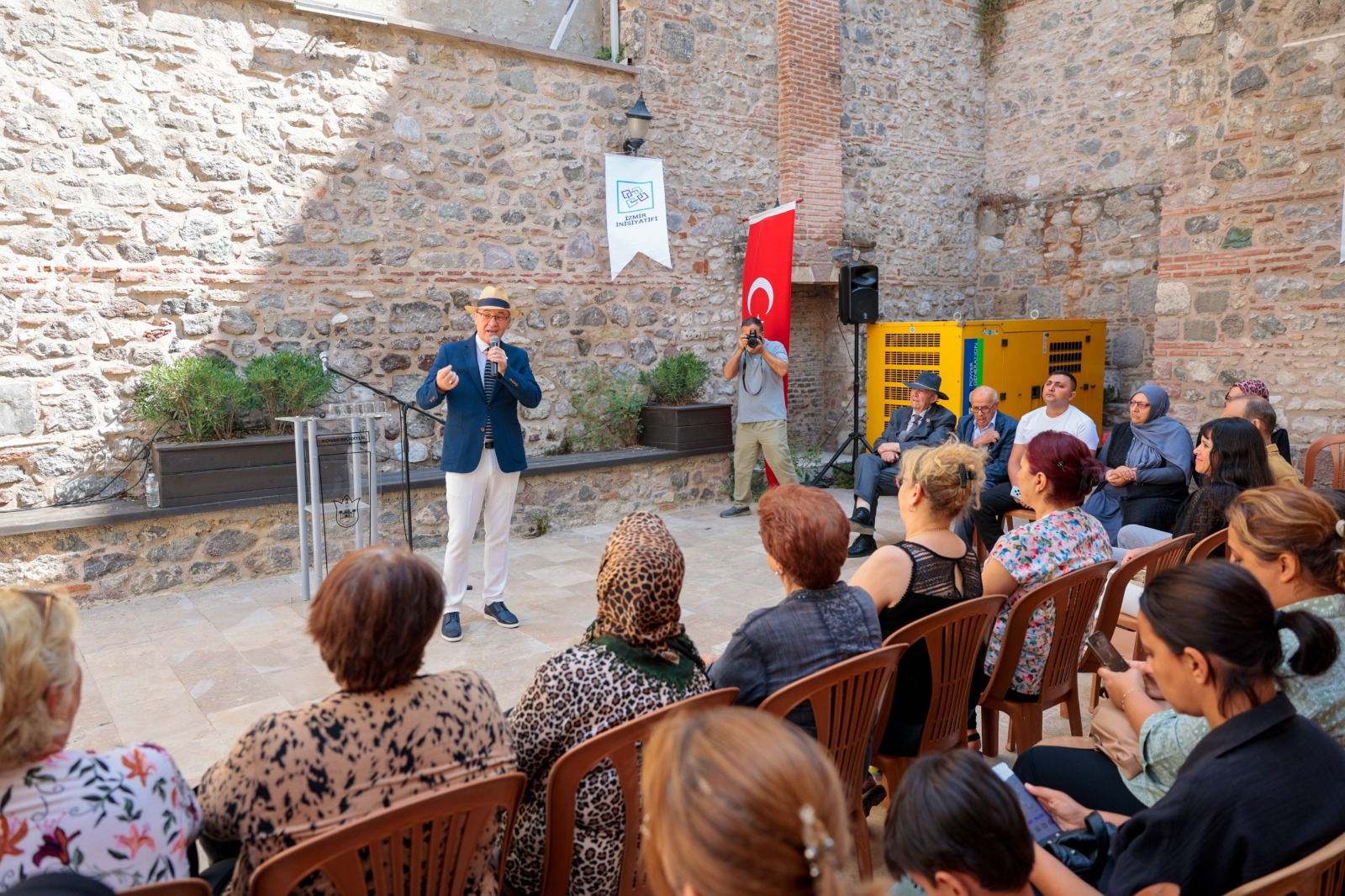 100. Yıl Anı Evi’nde 30 Ağustos’a Özel Buluşma (2)