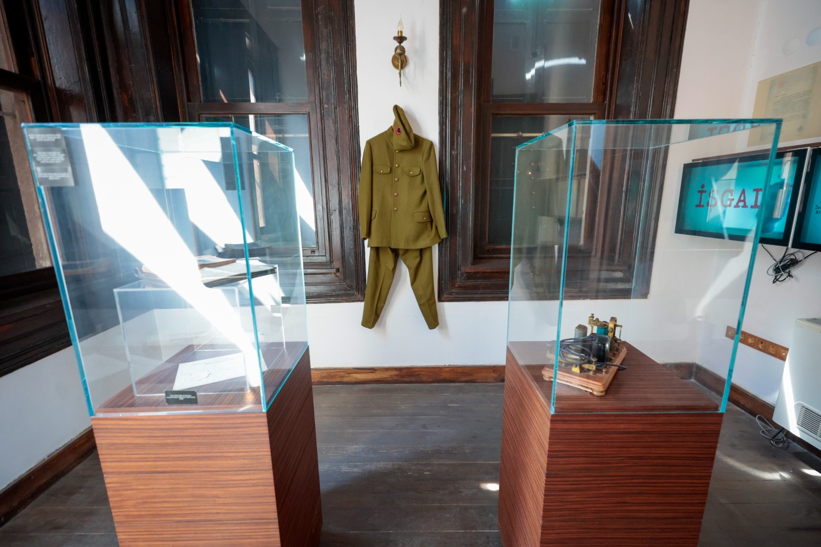 100. Yıl Anı Evi’nde 30 Ağustos’a Özel Buluşma (6)