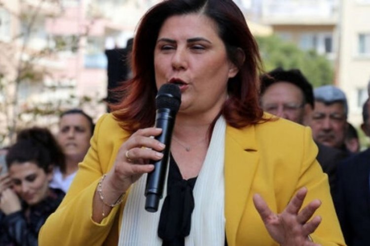 1834316 Chp Li Aydin Belediye Baskani Ozlem Cercioglu Ak Parti Ye Mi Geciyor Ozlem Cercioglu Kimdir Kac Yasinda Nereli 689C32Efe56Ad