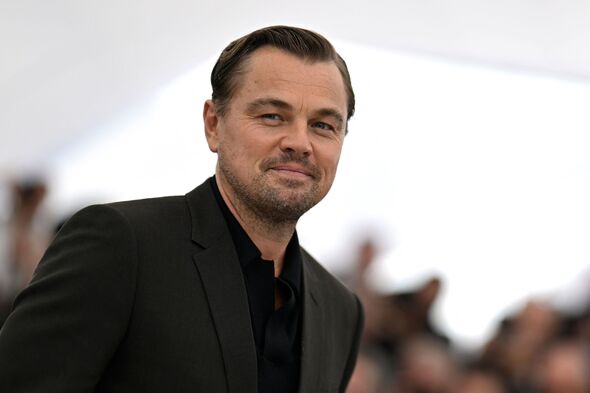 Leonardo DiCaprio-1