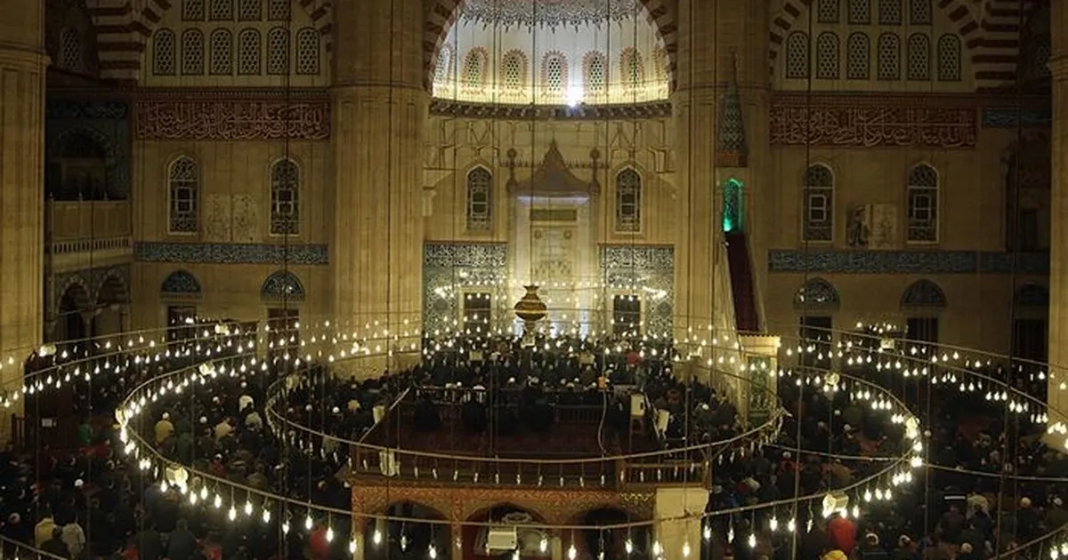 2025 Mevlid Kandili Ne Zaman 20 Nisan Kandil Mi 1745141869 31 Large