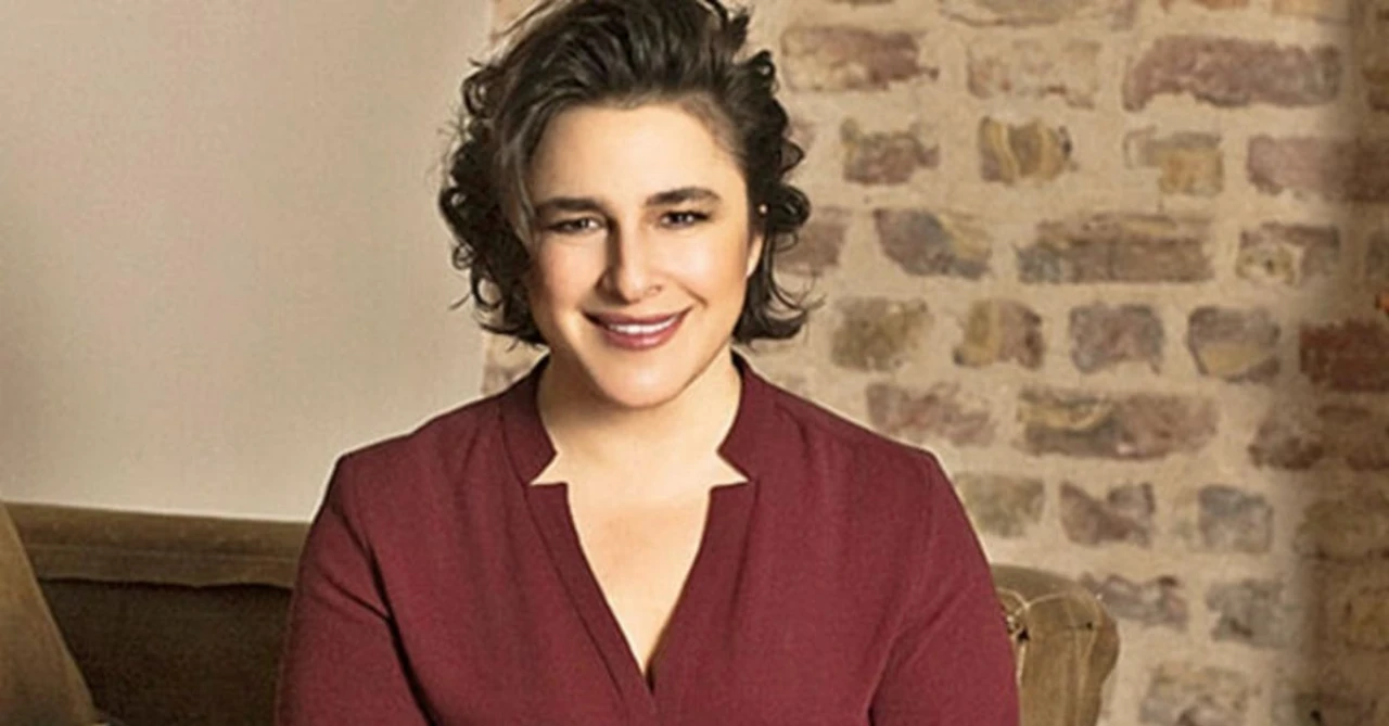 Esra Dermancıoğlu