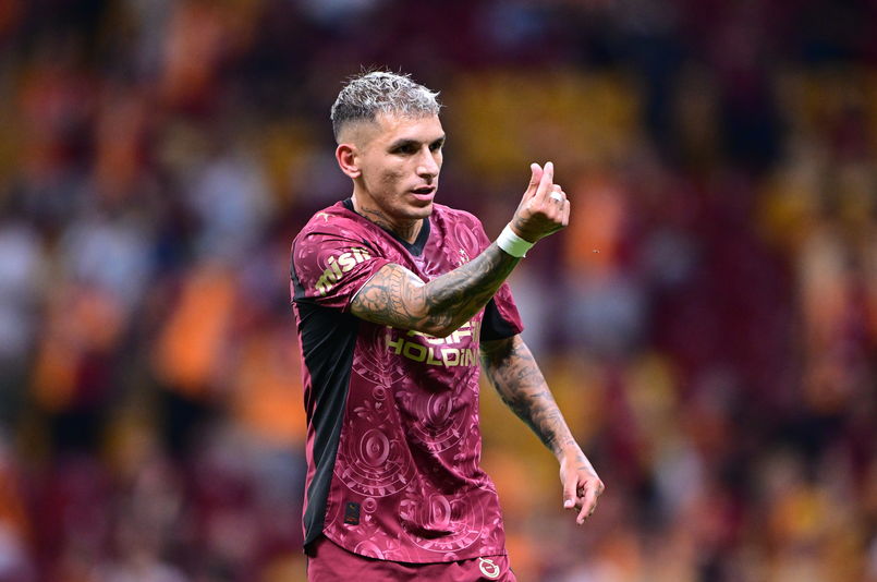 lucas torreira