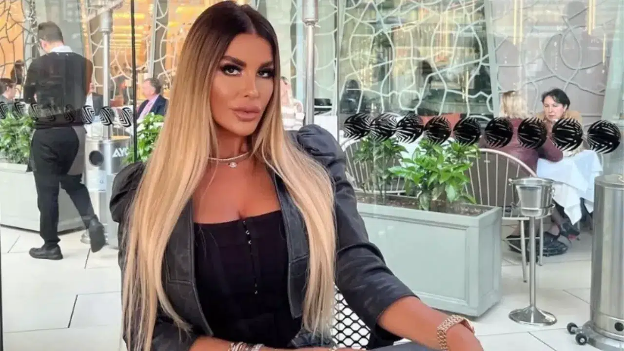 6270 Tugce Ozbudak Kimdir Kac Yasinda Ve Evli Mi Adanali Dizisiyle Tanindi