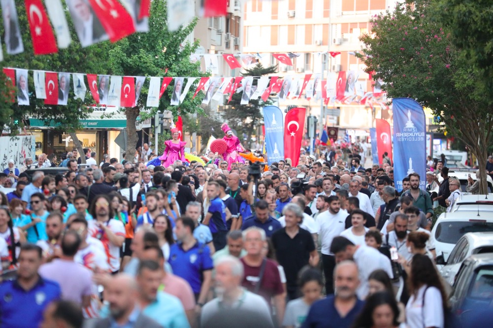 94. İzmi̇r Enternasyonal Fuari4