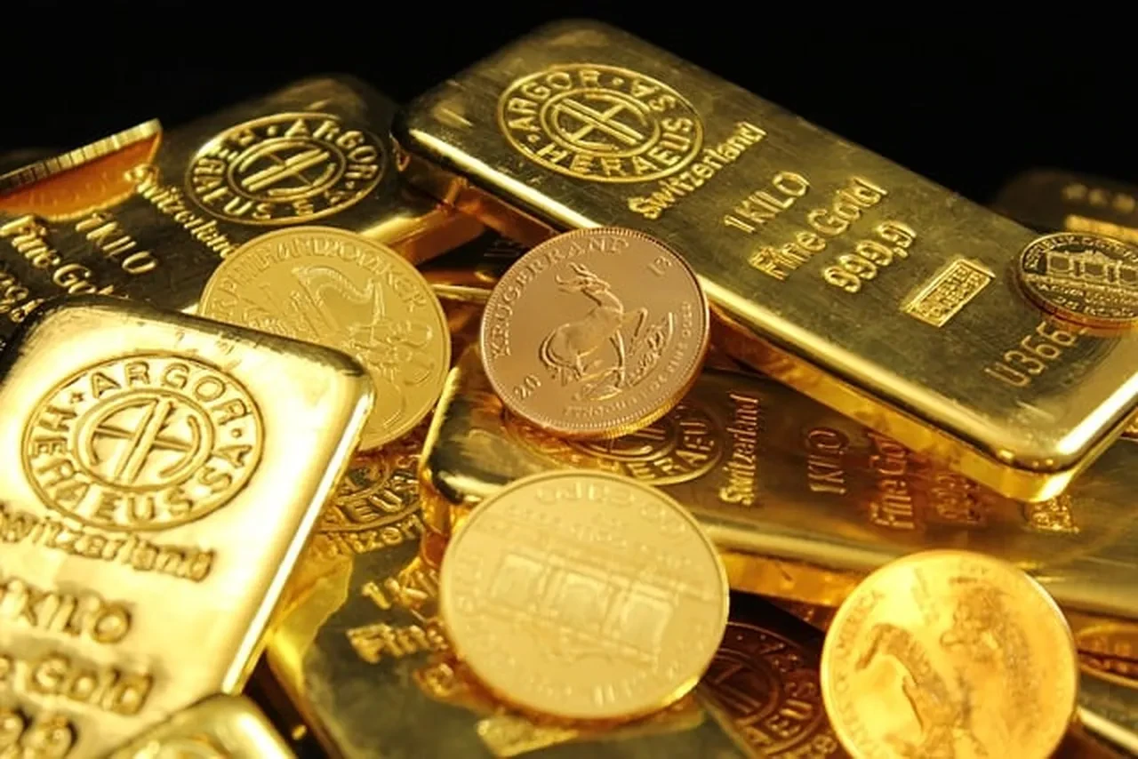Altın Yatırımcıları Için Kritik Hafta Başlıyor!
