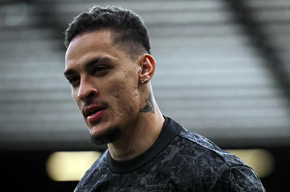 Fenerbahçe’nin rekor transfer hamlesi Manchester United'ın yıldızı geliyor!-1