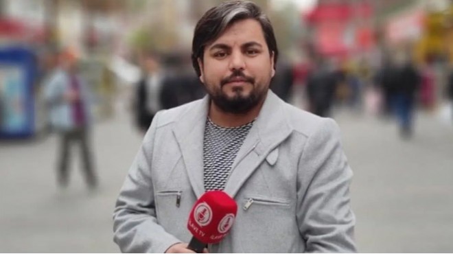 Arif Kocabiyik