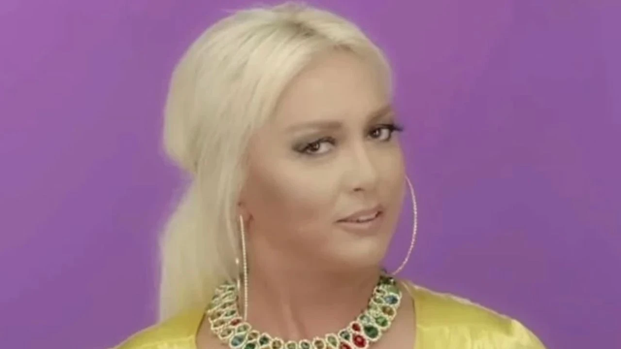Ayla Basar Kimdir 1
