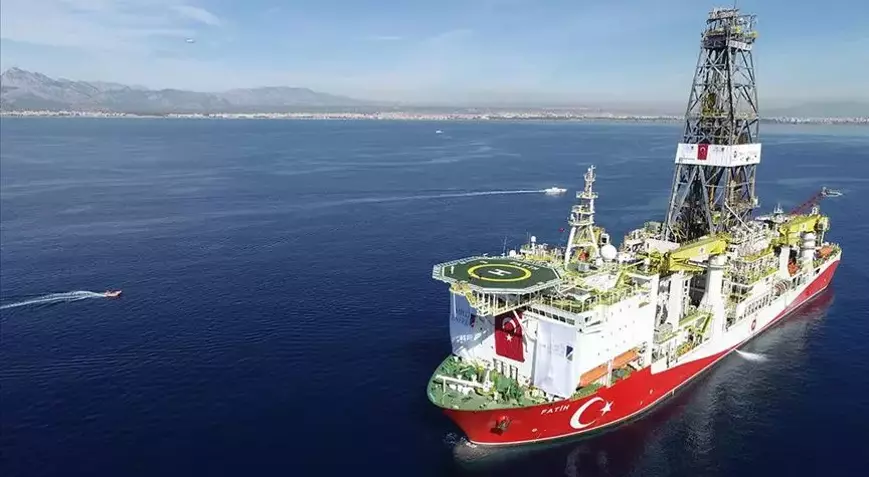 Bakan Bayraktar Açıkladı, Yerli Gazda Hedef Büyüdü! 2028’De 16 Milyon Haneye Ulaşacak2