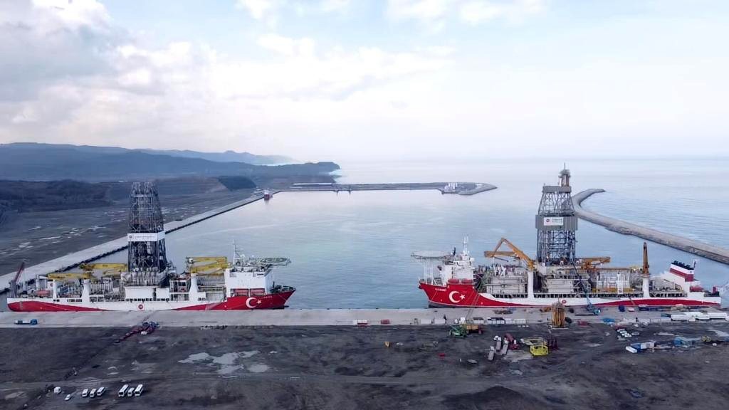 Bakan Bayraktar Açıkladı, Yerli Gazda Hedef Büyüdü! 2028’De 16 Milyon Haneye Ulaşacak4