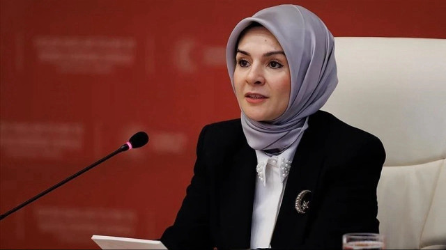 Bakan Göktaş
