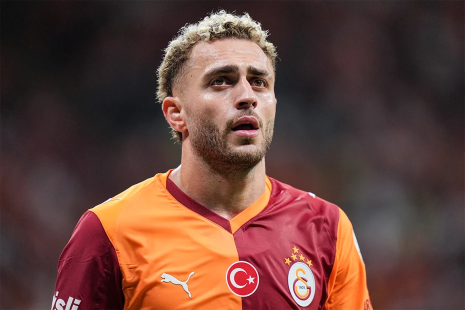 Barış Alper Yılmaz (2)