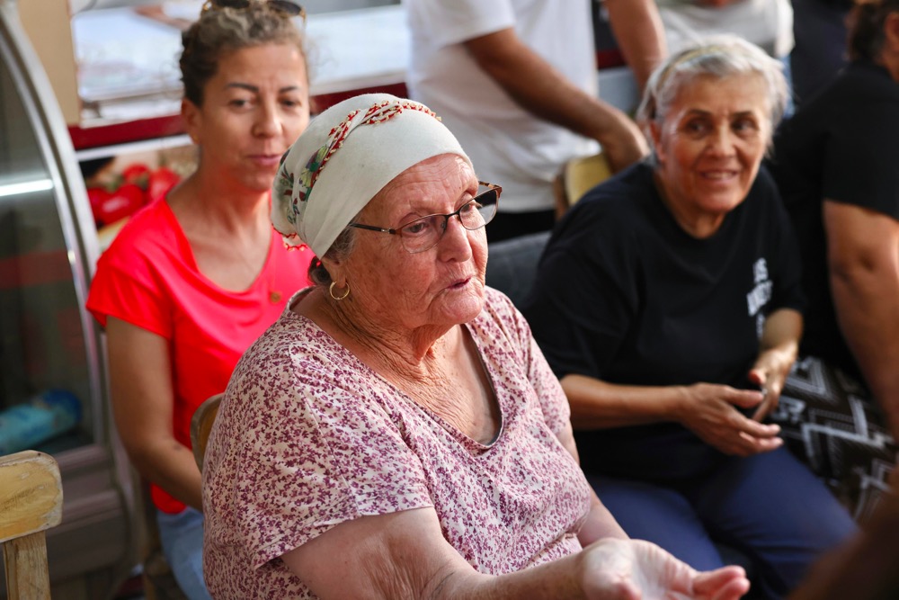 Başkan Denizli’den Ildır’da Ne Var Ne Yok Buluşması2