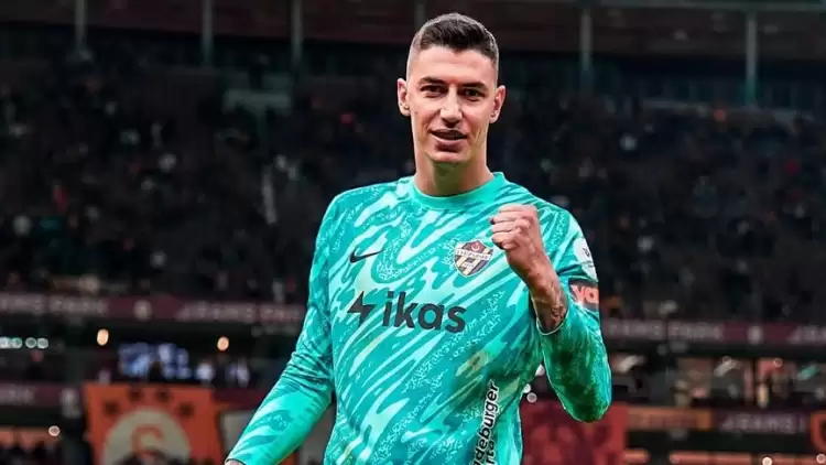 Berke Özer