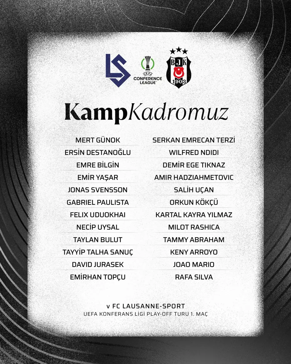 Beşiktaş-6