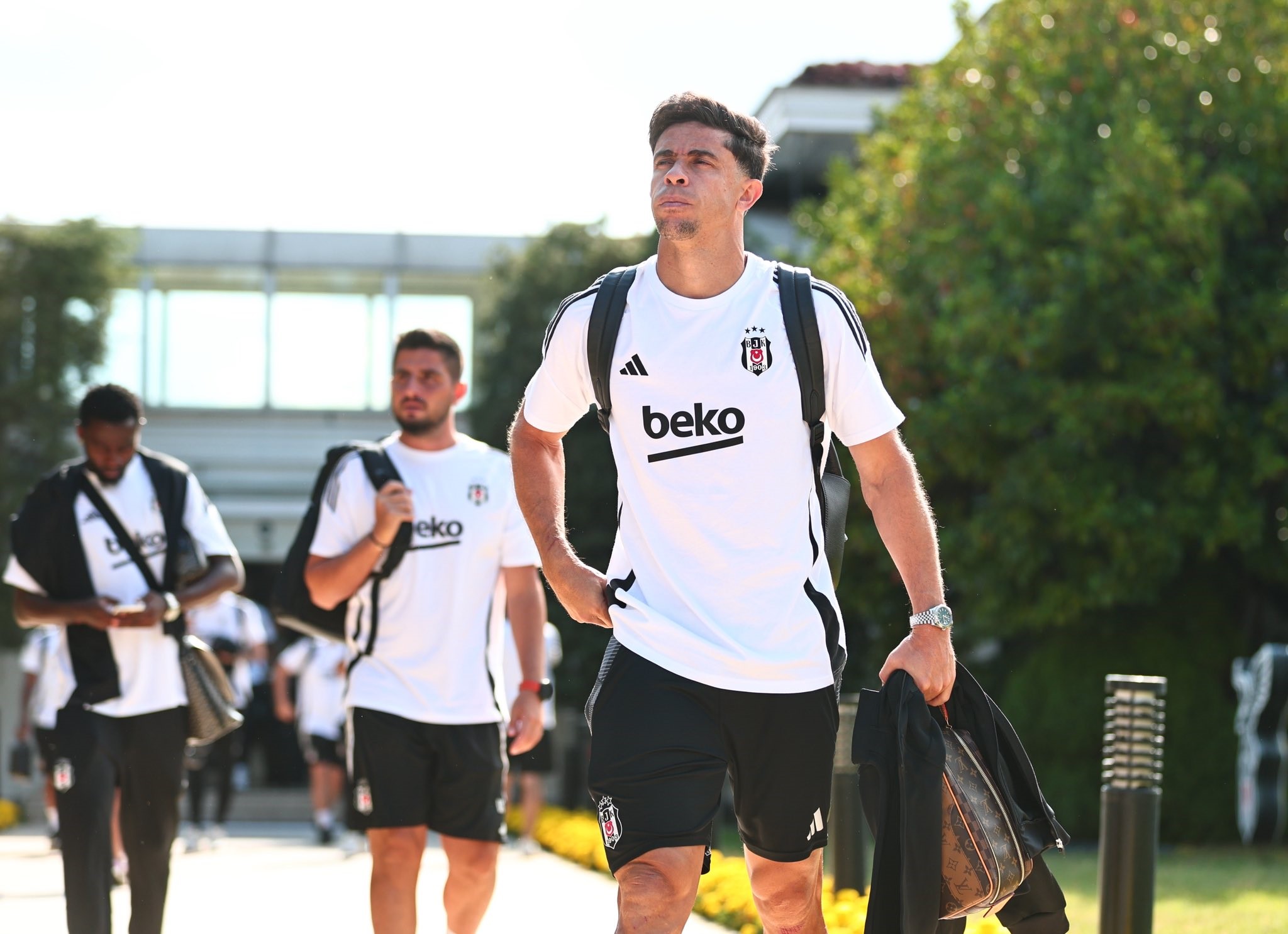 Beşiktaş2