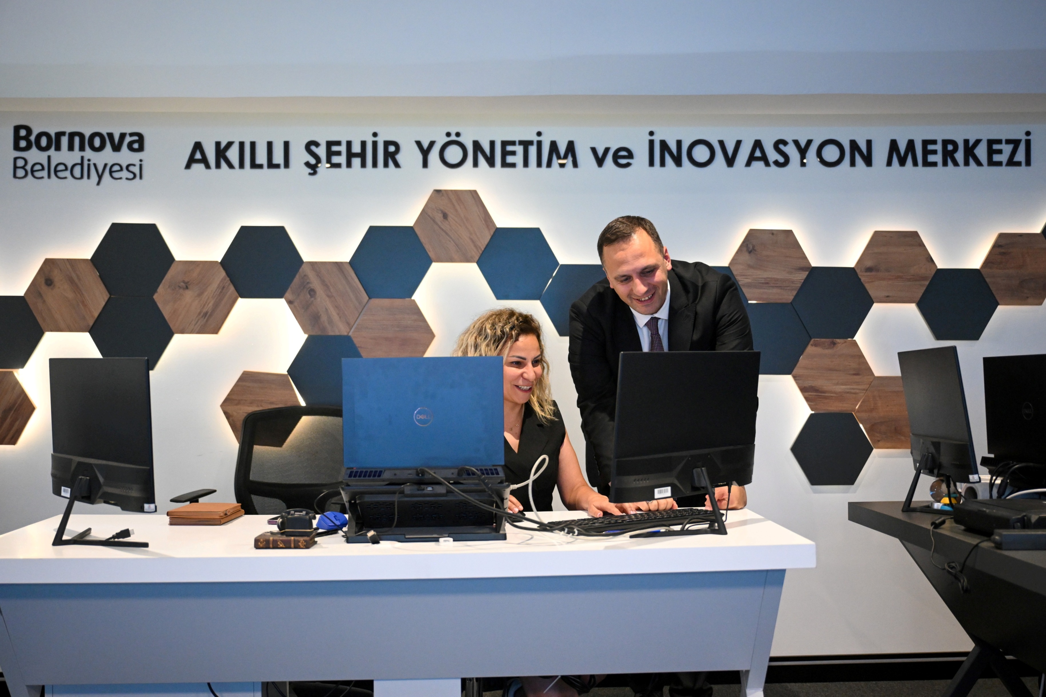 Bornovada Dijital Dönüşüm (2)