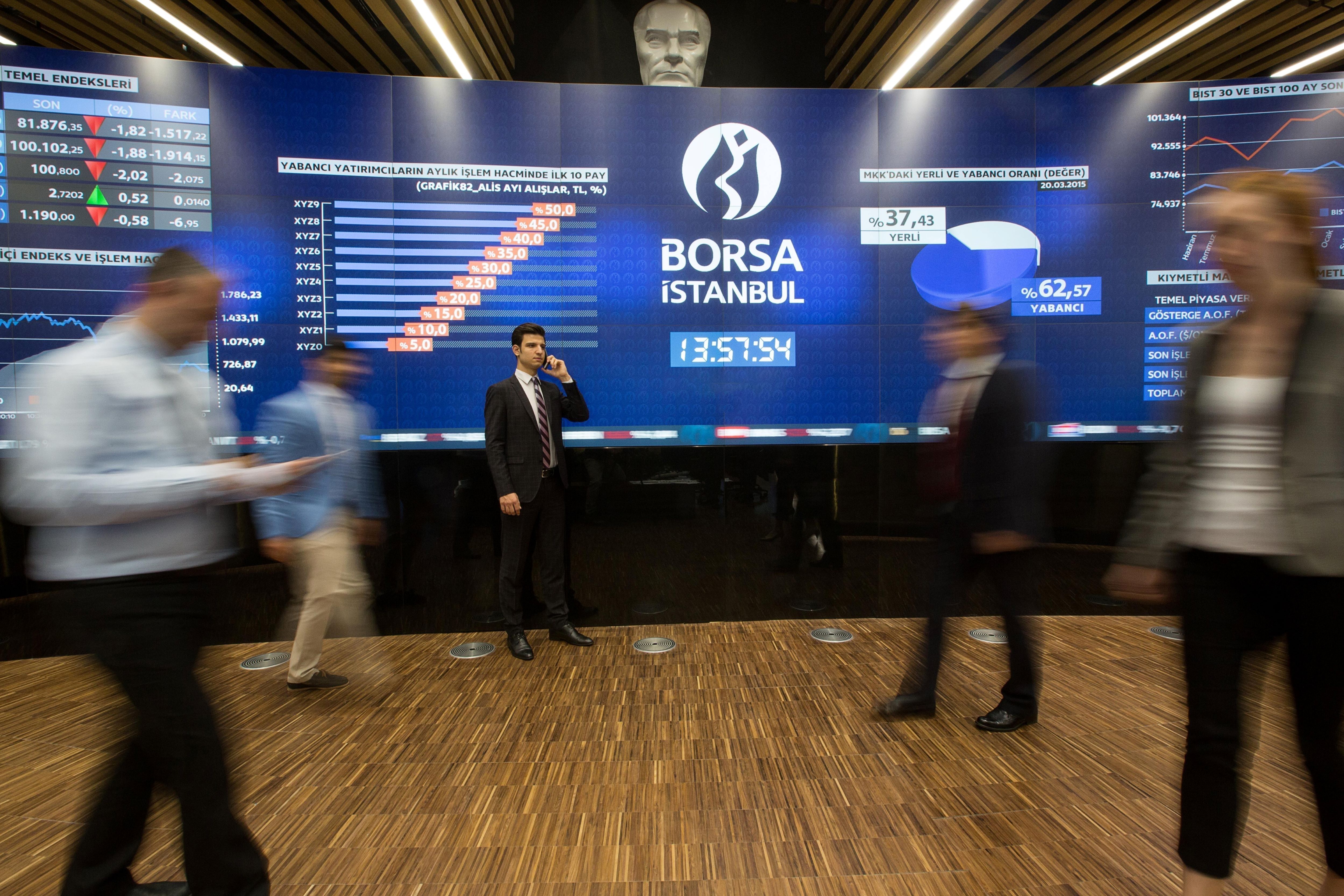 Borsa Istanbul-1