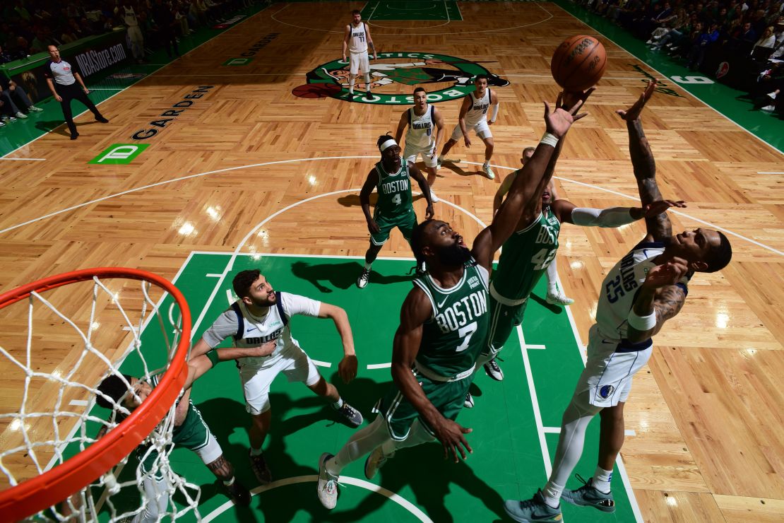 Boston Celtics