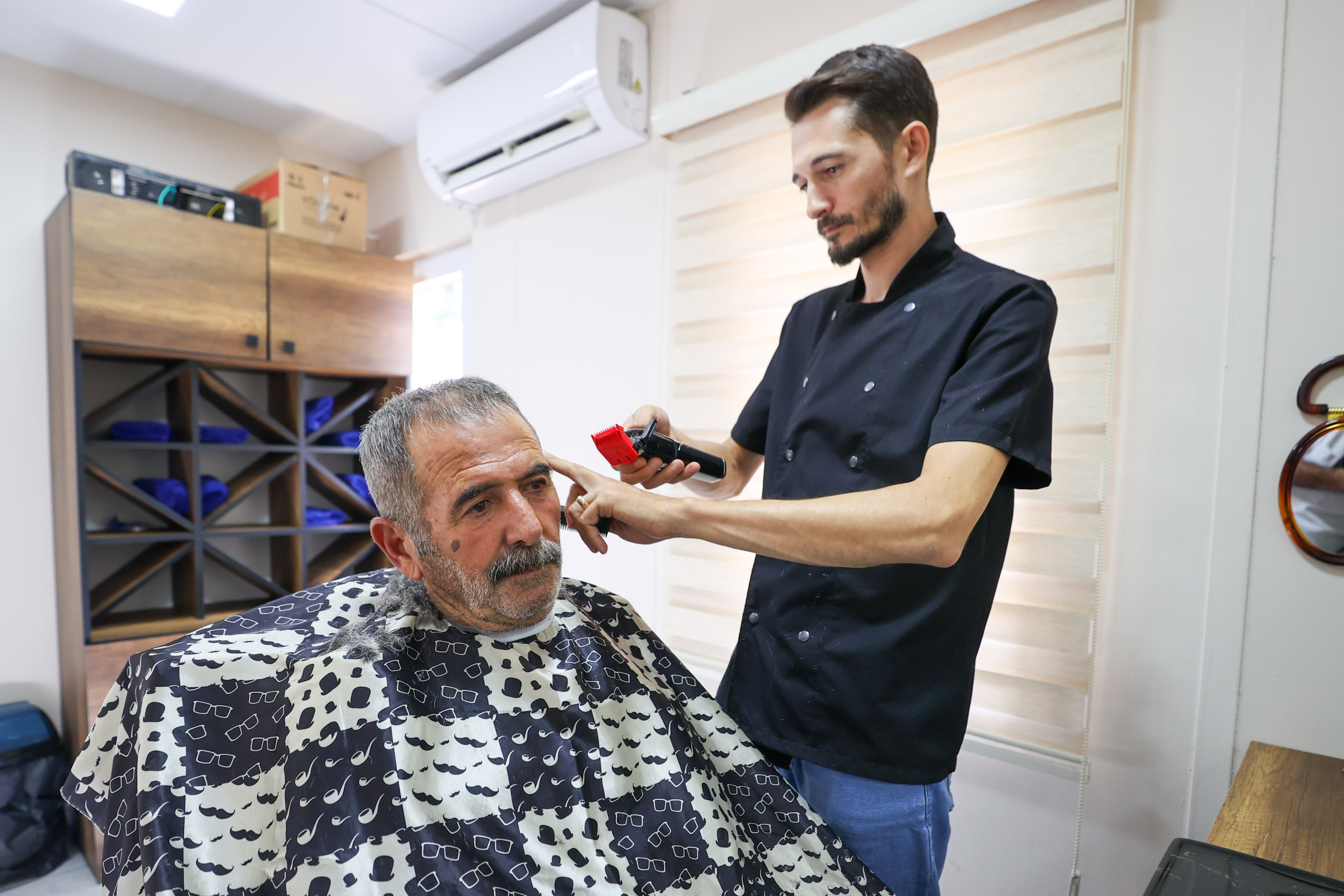 Buca Çınarlar Merkezi2
