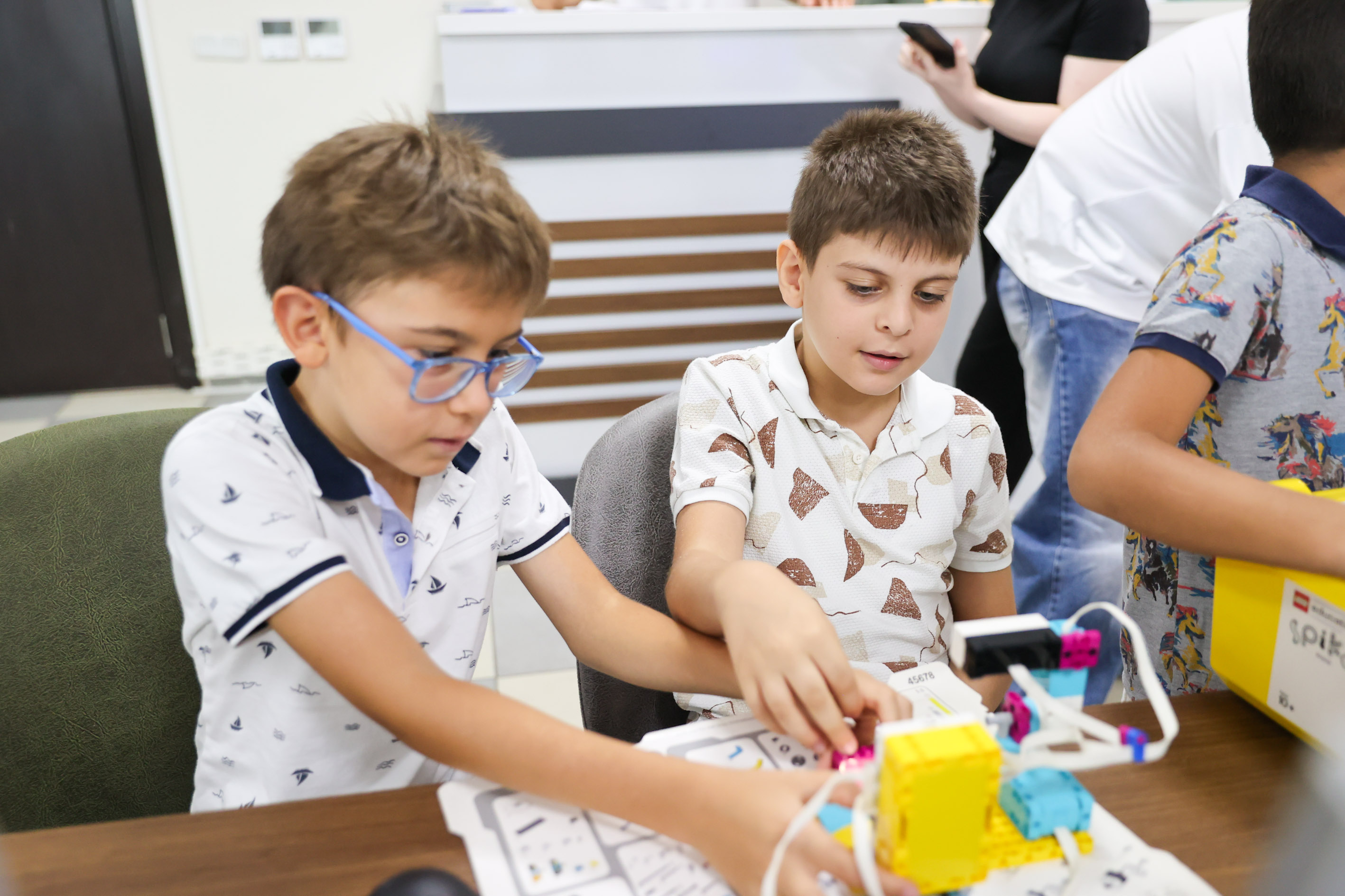 Buca Robotik Kodlama (4)