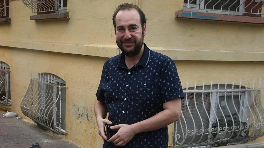 Burak Satibol