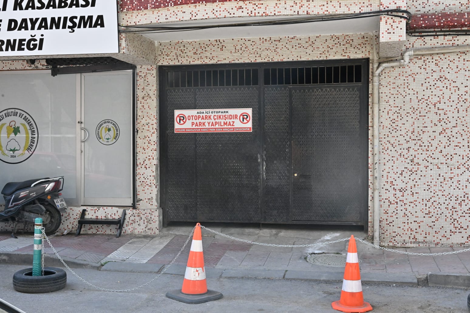 Büyükşehir’den Otopark Sorununa Çözüm Arayışı (5)