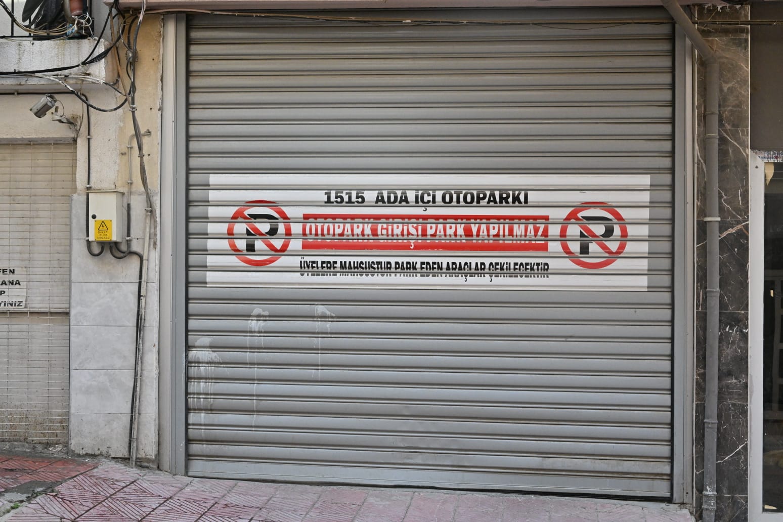 Büyükşehir’den Otopark Sorununa Çözüm Arayışı (6)