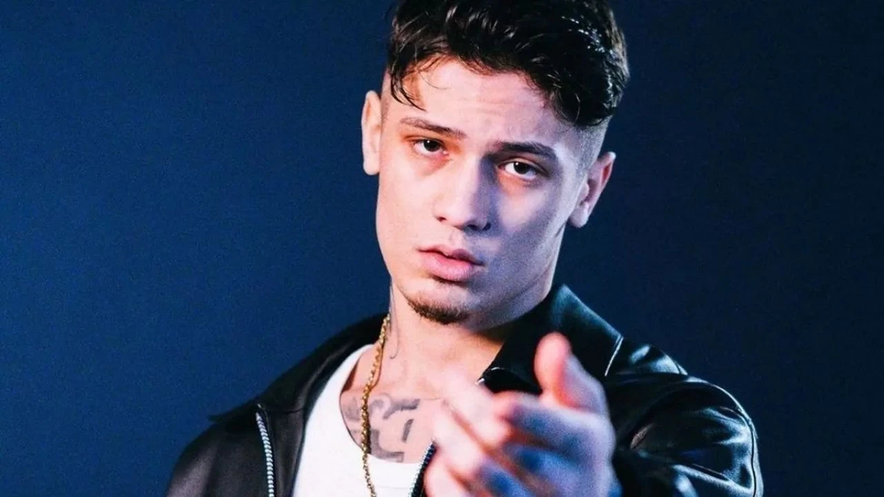 Cakal Kimdir Yeni Album Ne Zam 1742673610 Fernhc