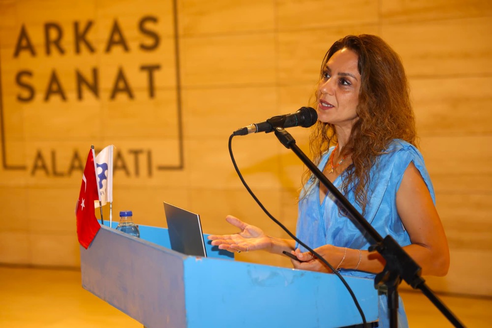 Çeşme Belediyesi Ve Tüdav’dan Ortak Mesaj1