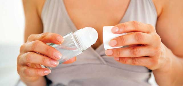 Deodorant Parfum Secimi Ve Kullanimi 9 Blog