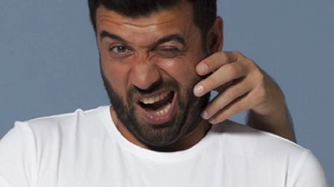 Dogancan Taspinar