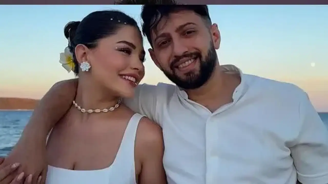 Eda Sakiz Kimdir Kac Yasinda 1753800623 M9 Lq Ui