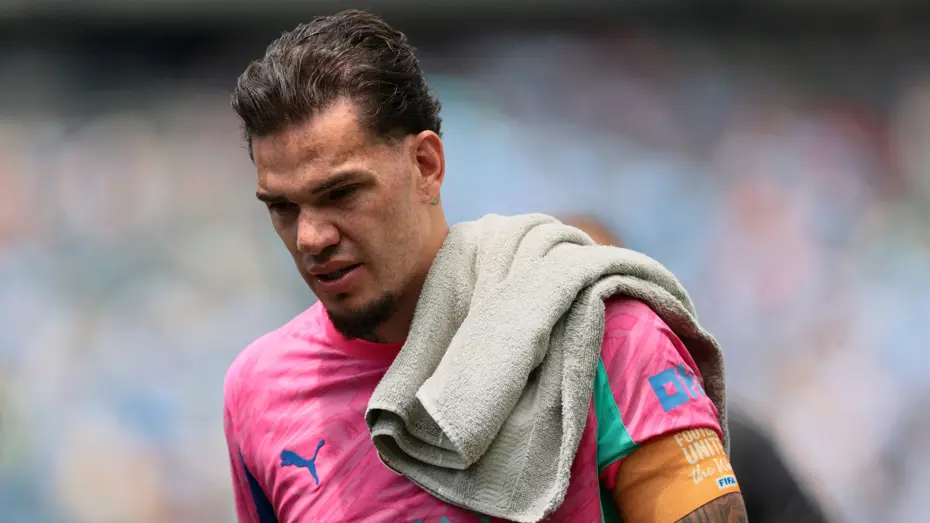 Ederson-1