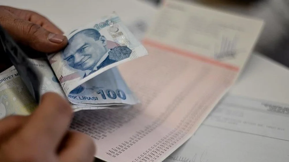 Emekli Bağkur