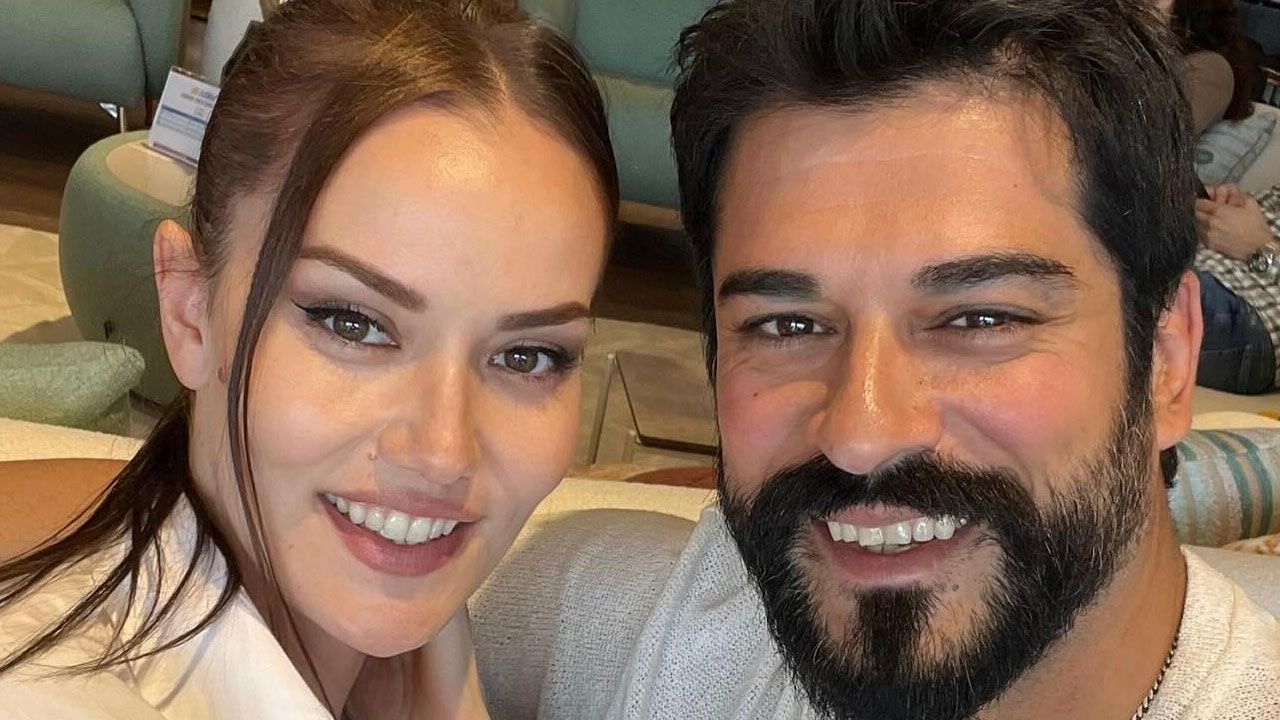 Fahriye Evcen Ve Burak Ozcivit Hakkinda Bosanma Iddiasi Sosyal Medya Detayi Gozden Kacmadi 17549842807979