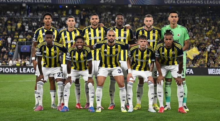 Fenerbahçe-3