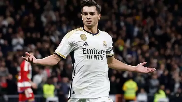 Fenerbahçe’nin Transfer Listesi Altüst Oldu! Brahim Diaz Rakibe Gidiyor-1