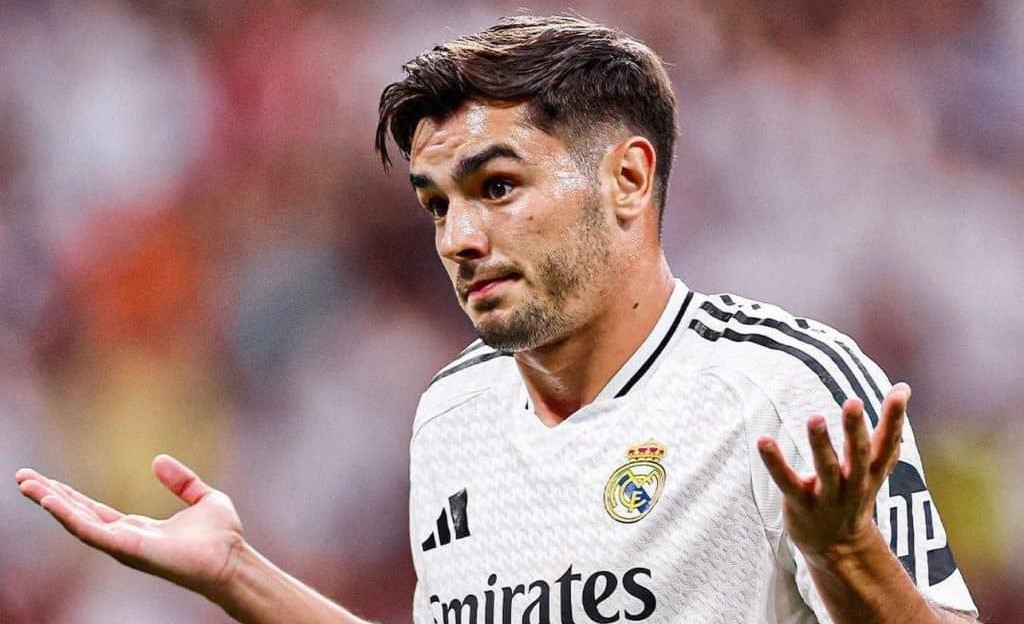 Fenerbahçe’nin Transfer Listesi Altüst Oldu! Brahim Diaz Rakibe Gidiyor