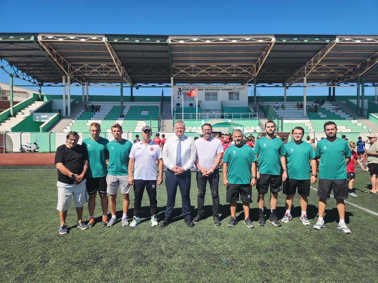 Geleceğin Yıldızları Urla'dan Çıkacak (8)