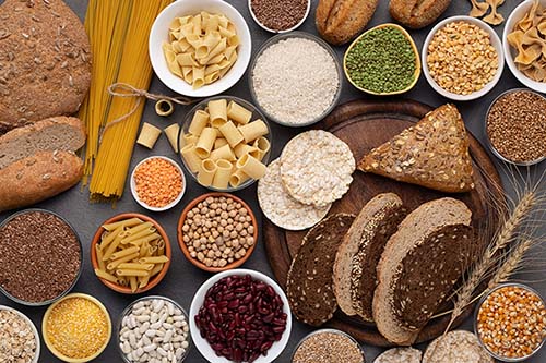 Gluten Free Diet