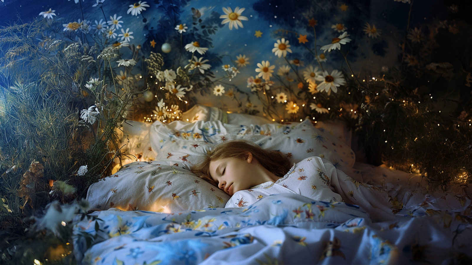Her Gece Ruya Gorur Muyuz