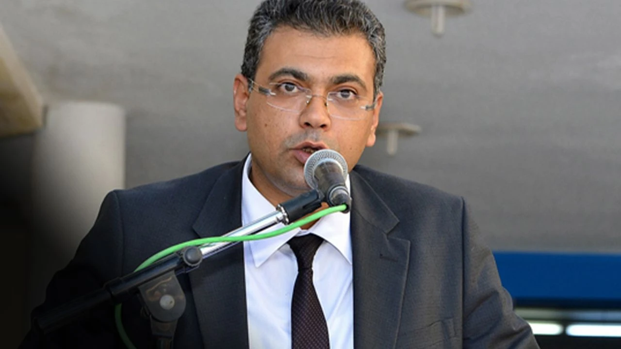 Hüseyin Sezer