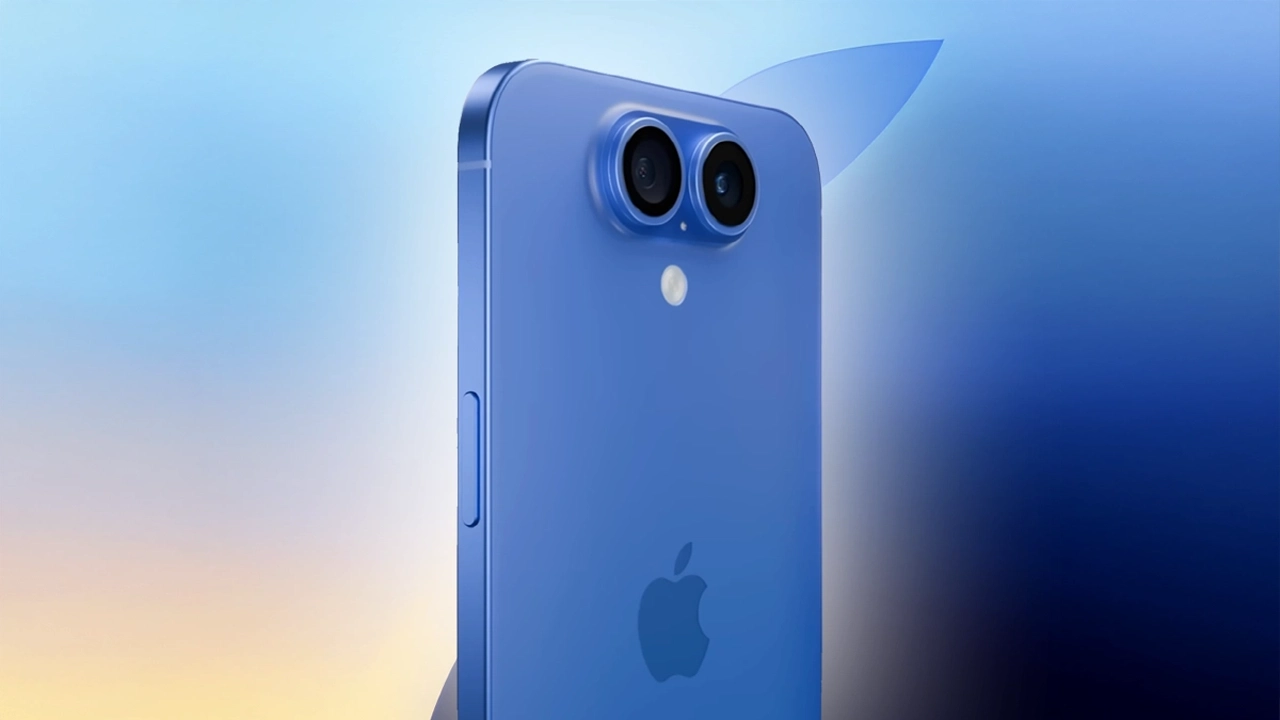 Iphone 17