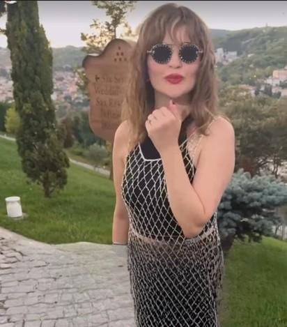 Imajini Bastan Yaratan Gonca Vuslateri 40 Yas 18970190 1638 M